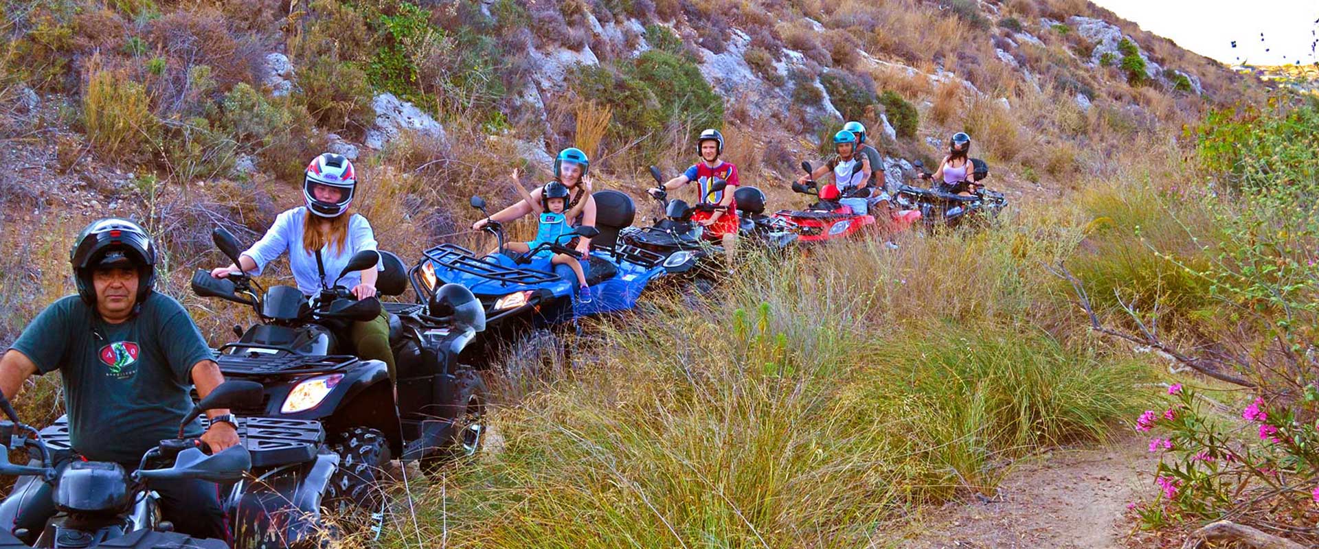 Welcome to Creta Safari